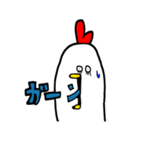 tori tori 3 sticker #14226066