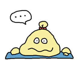 Wakakarishi anokoro sticker #14226431