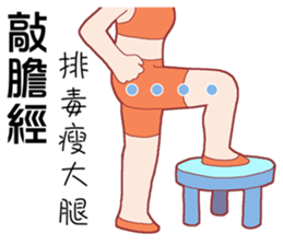 sport Honey Luluko sticker #14226765