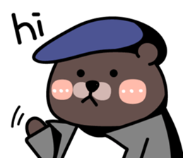 Zhazha's life story sticker #14226863