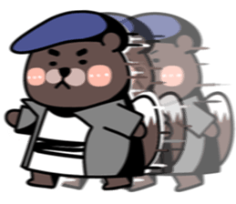 Zhazha's life story sticker #14226865