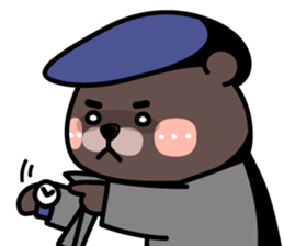 Zhazha's life story sticker #14226868