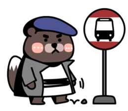 Zhazha's life story sticker #14226869