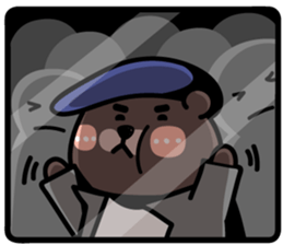 Zhazha's life story sticker #14226870