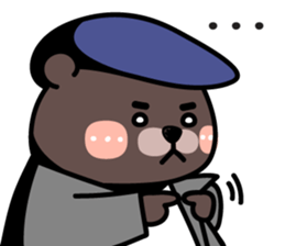 Zhazha's life story sticker #14226871