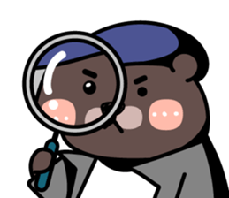 Zhazha's life story sticker #14226872