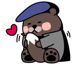 Zhazha's life story sticker #14226873