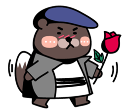 Zhazha's life story sticker #14226874