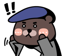 Zhazha's life story sticker #14226877