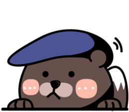 Zhazha's life story sticker #14226879