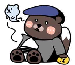 Zhazha's life story sticker #14226881