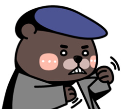 Zhazha's life story sticker #14226884