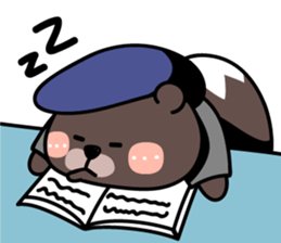 Zhazha's life story sticker #14226885