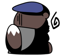 Zhazha's life story sticker #14226887