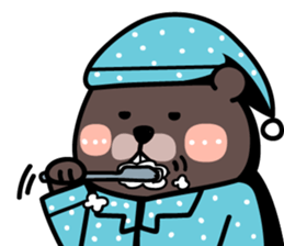 Zhazha's life story sticker #14226888