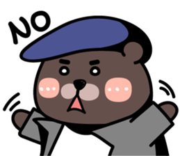 Zhazha's life story sticker #14226889