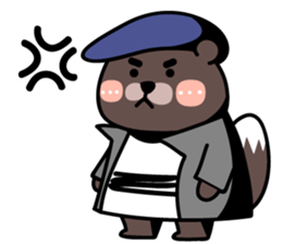 Zhazha's life story sticker #14226890