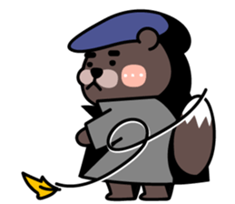 Zhazha's life story sticker #14226891