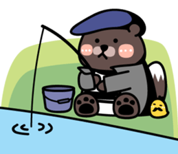 Zhazha's life story sticker #14226892