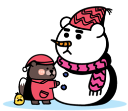 Zhazha's life story sticker #14226893