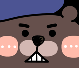 Zhazha's life story sticker #14226895