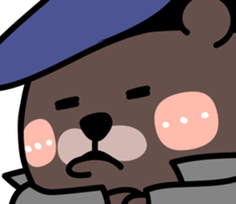 Zhazha's life story sticker #14226896