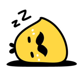 Zhazha's life story sticker #14226897