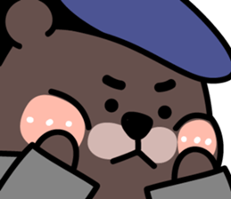 Zhazha's life story sticker #14226900