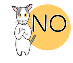 Pawae And Meesuk sticker #14227949