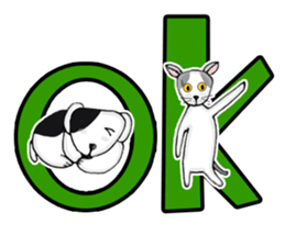 Pawae And Meesuk sticker #14227950