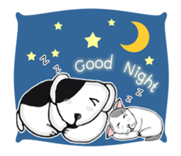 Pawae And Meesuk sticker #14227958