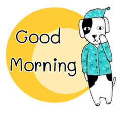 Pawae And Meesuk sticker #14227960