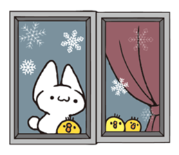 Invective Mr. kitten 6 sticker #14227982