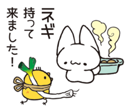 Invective Mr. kitten 6 sticker #14227995