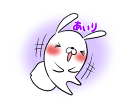 AIRI's exclusive sticker sticker #14228288