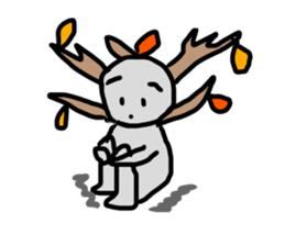 Mr.Hayashi sticker #14228422