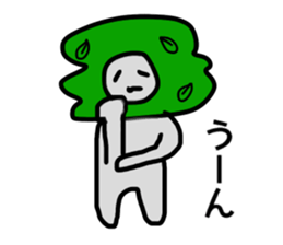 Mr.Hayashi sticker #14228425