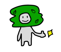 Mr.Hayashi sticker #14228429