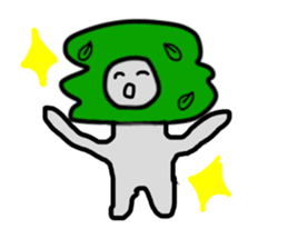 Mr.Hayashi sticker #14228430