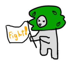 Mr.Hayashi sticker #14228431