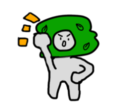 Mr.Hayashi sticker #14228432