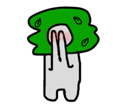 Mr.Hayashi sticker #14228433