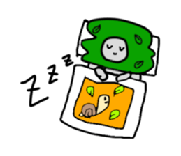 Mr.Hayashi sticker #14228441