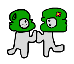 Mr.Hayashi sticker #14228442