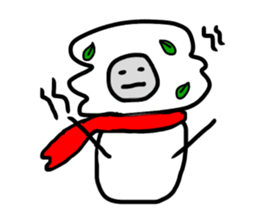 Mr.Hayashi sticker #14228447