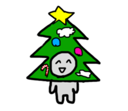 Mr.Hayashi sticker #14228451