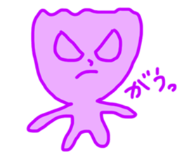 Colorful People 2 sticker #14228654