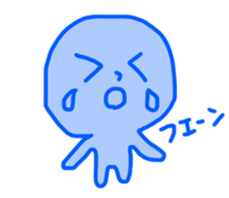 Colorful People 2 sticker #14228663