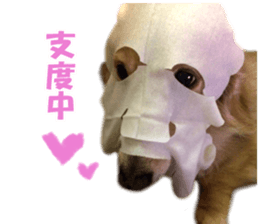 Buu-chan,Chi-cha sticker #14228899