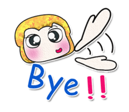 ...Mr. Tamura...^^ sticker #14229097